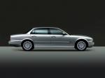 Jaguar XJ8 L 2005 года